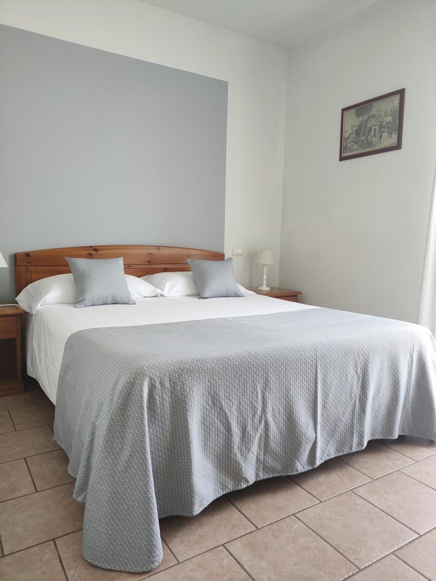 Agriturismo La Vigna Colà Eksteriør billede