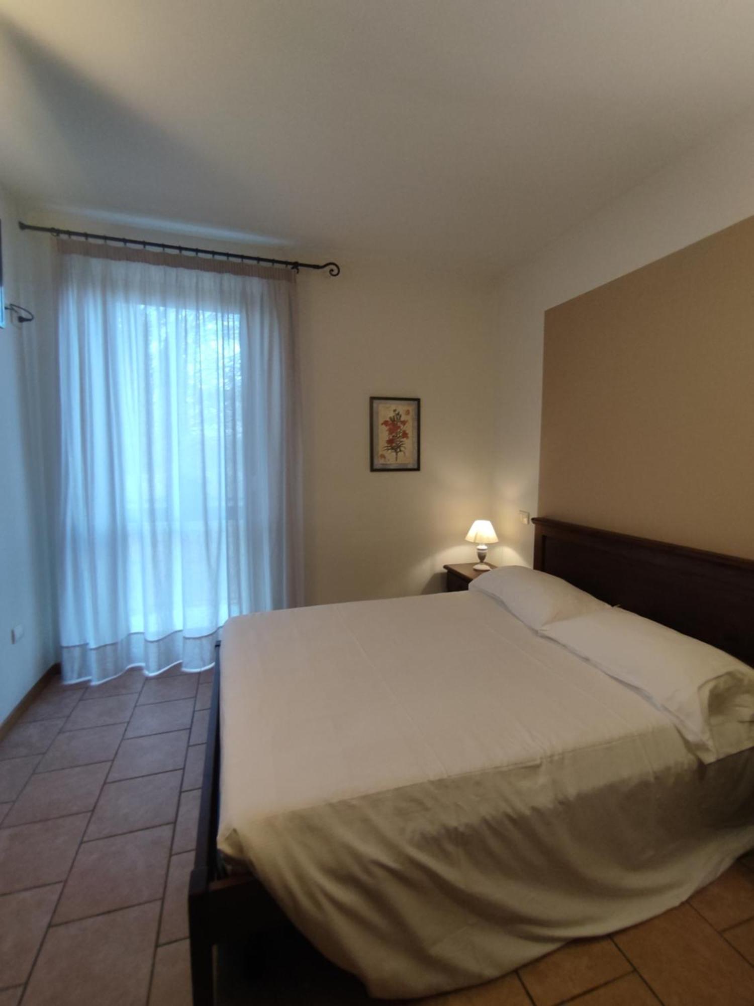 Agriturismo La Vigna Colà Værelse billede