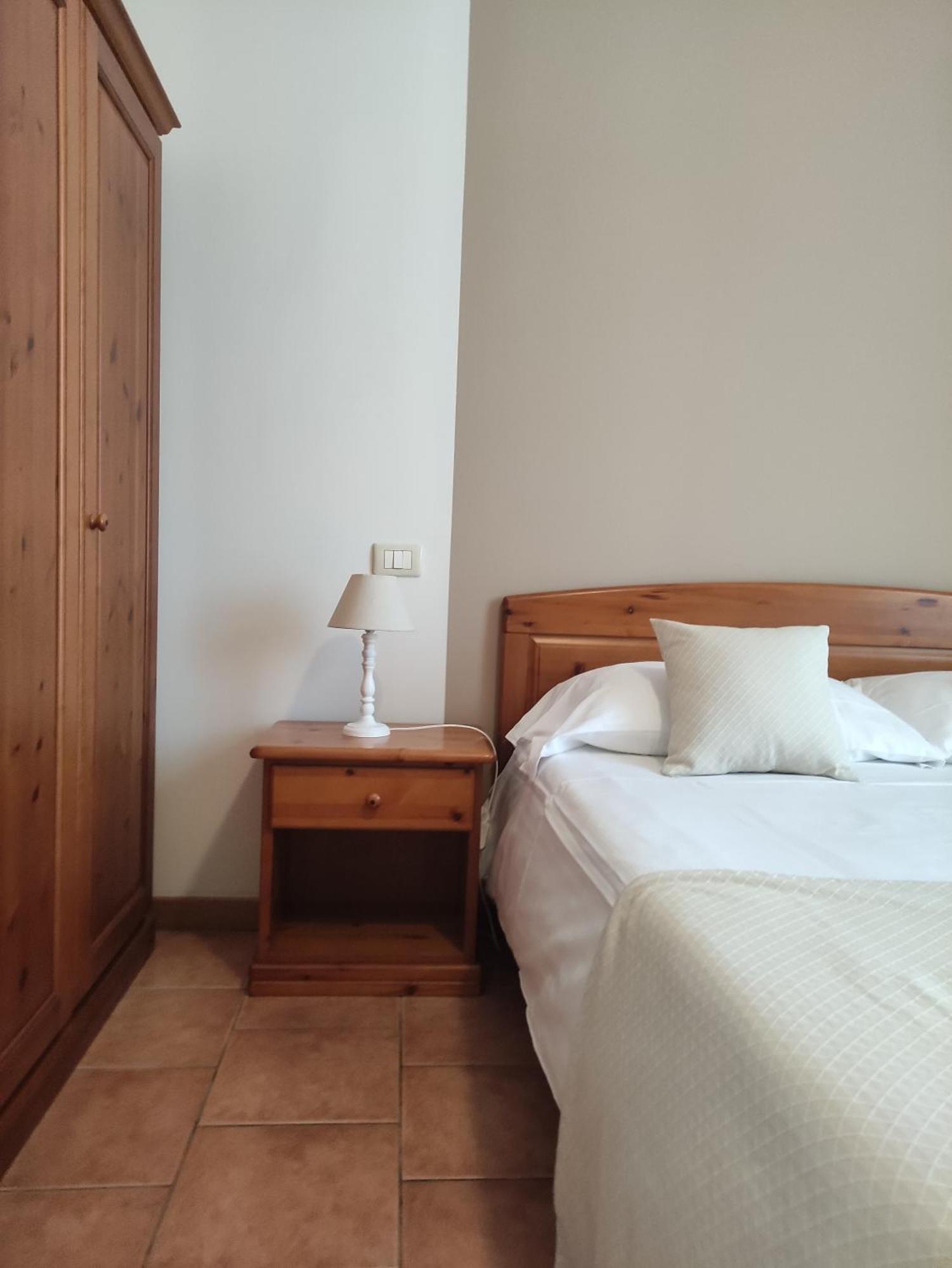 Agriturismo La Vigna Colà Eksteriør billede