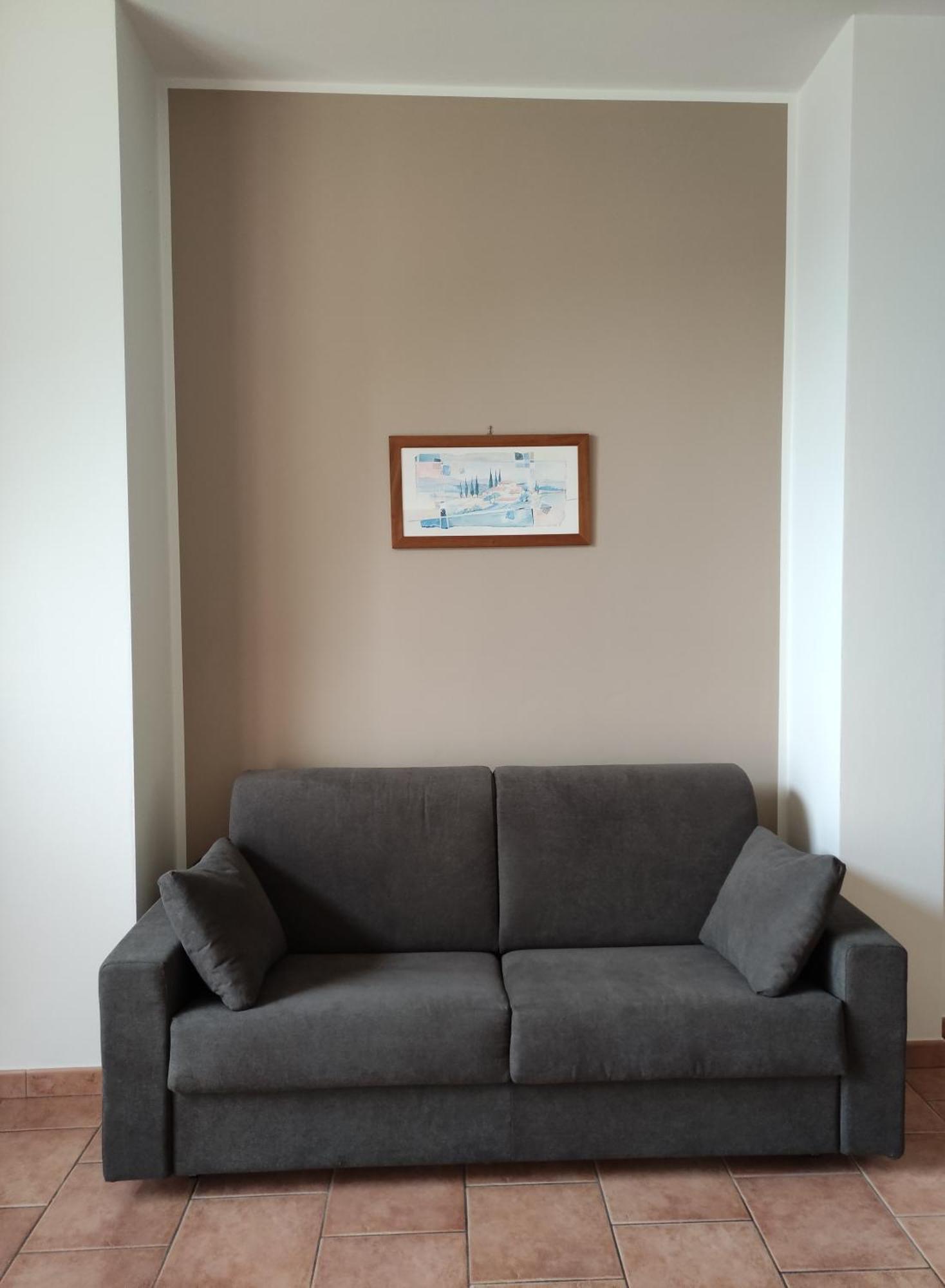 Agriturismo La Vigna Colà Værelse billede